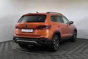Volkswagen Taos I Нижний Новгород  - изображение 27