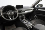 Mazda CX-5 II Рестайлинг Новосибирск  - изображение 30