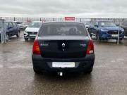Renault Logan I Буинск  - изображение 34