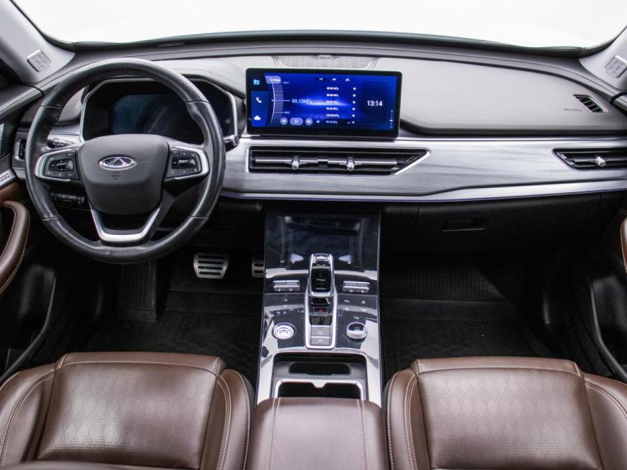 Chery Tiggo 8 Pro I Москва  - изображение 13