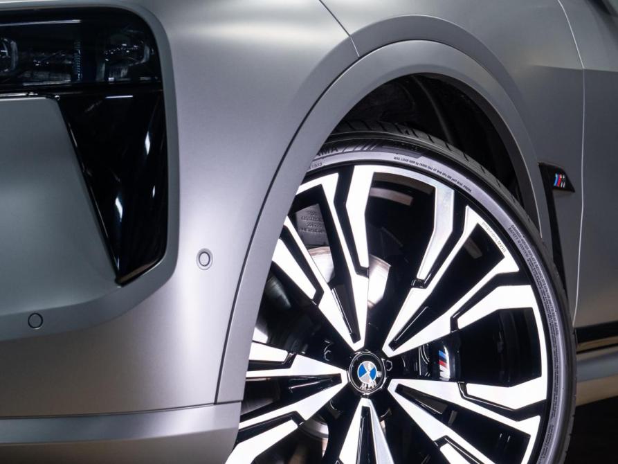 BMW X7 I (G07) Рестайлинг Москва  - изображение 6