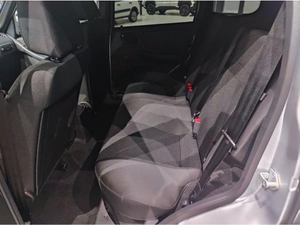 Новый Lada (ВАЗ) Niva Travel I Рестайлинг 2026 года, цена 1 399 900 рублей, внедорожник, Автокод Объявления