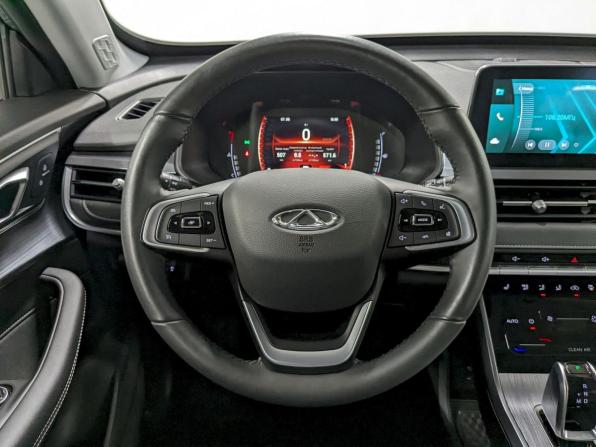 Chery Tiggo 4 Pro I с пробегом 2023 года, цена 1 590 000 рублей, 20571 км, внедорожник, Автокод Объявления