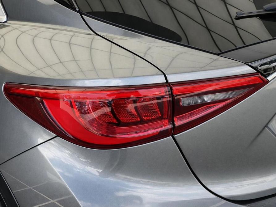 Infiniti Q30 Пермь  - изображение 28