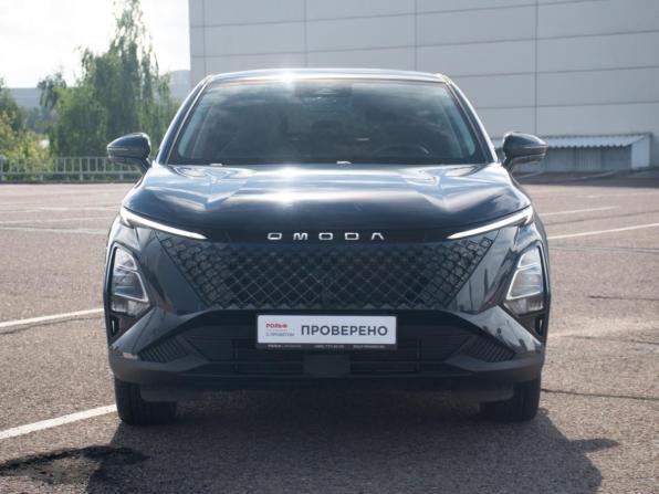 Omoda C5 I Рестайлинг с пробегом 2024 года, цена 2 189 000 рублей, 16081 км, внедорожник, Автокод Объявления