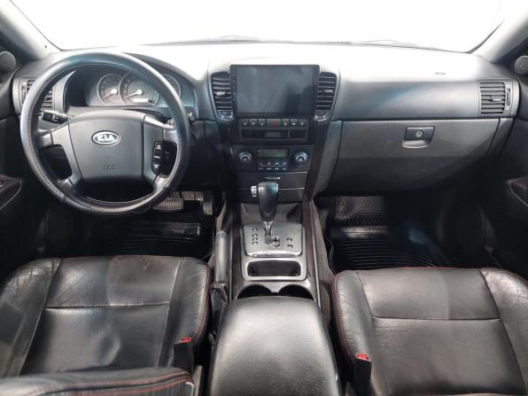 Kia Sorento I Рестайлинг с пробегом 2007 года, цена 740 000 рублей, 347000 км, внедорожник, Автокод Объявления