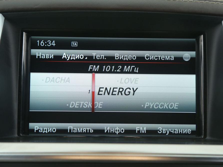 Mercedes-Benz GL-Класс II (X166) Иваново  - изображение 20