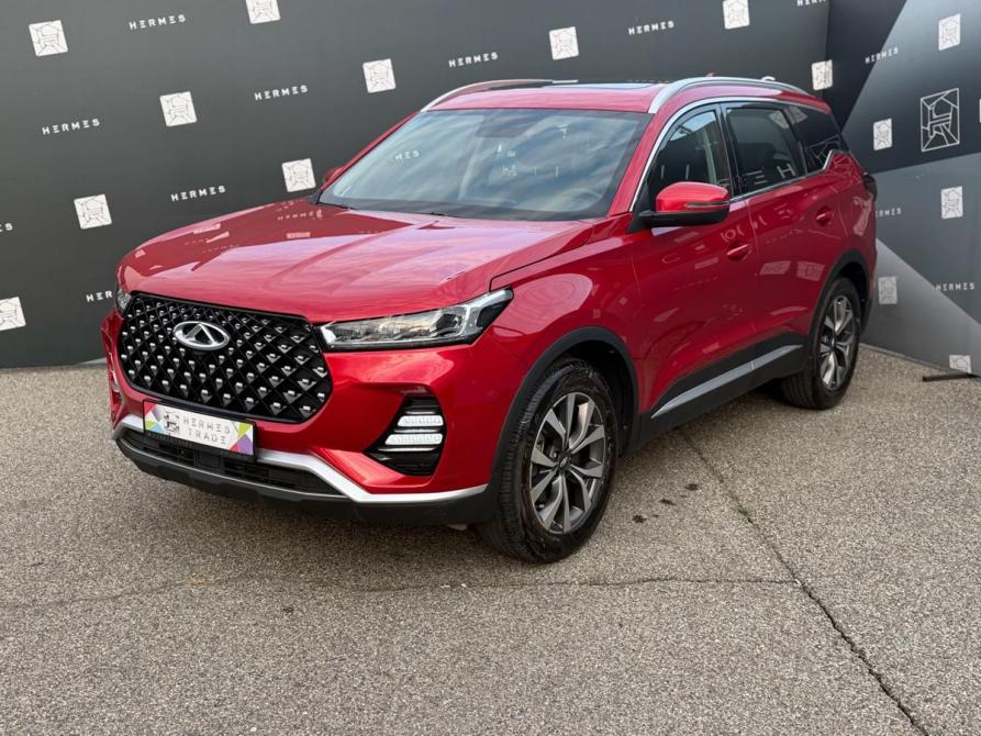 Chery Tiggo 7 Pro I Минеральные Воды  - изображение 1