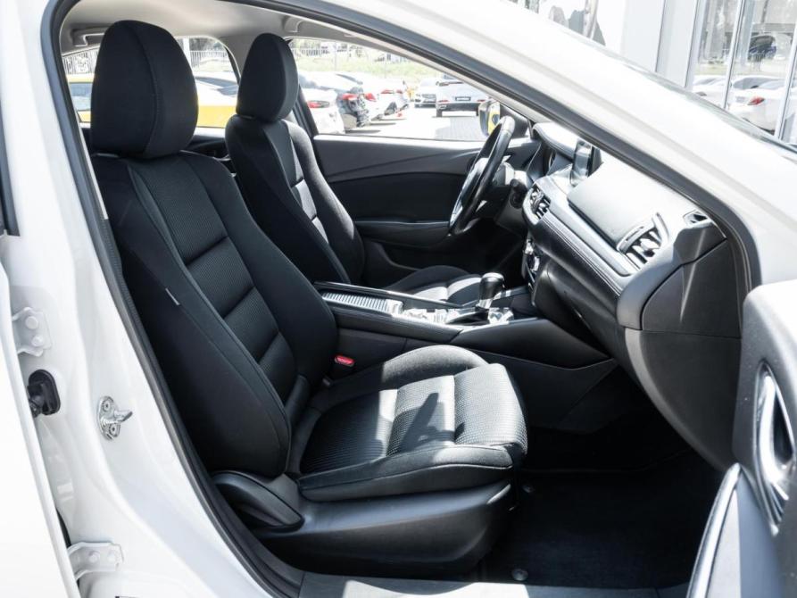 Mazda 6 III (GJ) Рестайлинг Ставрополь  - изображение 8