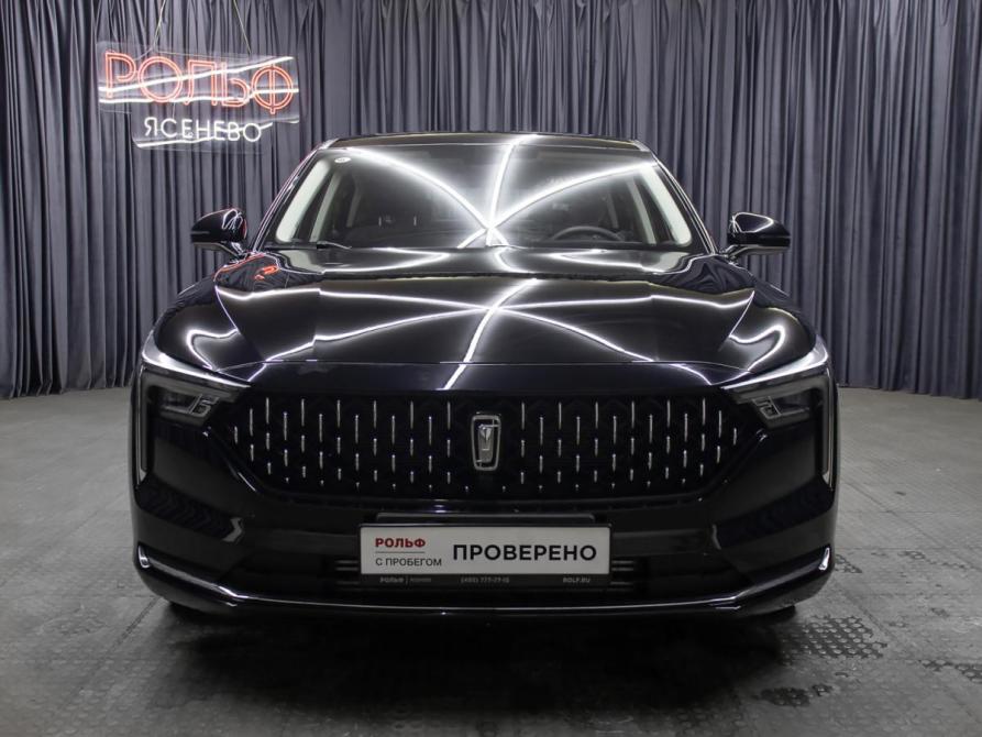 FAW Bestune B70 I Москва  - изображение 2
