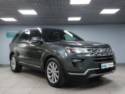 Ford Explorer V Рестайлинг 2 Москва  - изображение 23