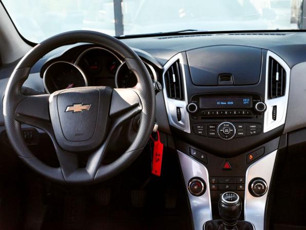 Chevrolet Cruze I Рестайлинг с пробегом 2014 года, цена 679 000 рублей, 334228 км, универсал, Автокод Объявления