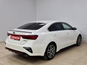 Kia Cerato IV Альметьевск  - изображение 28