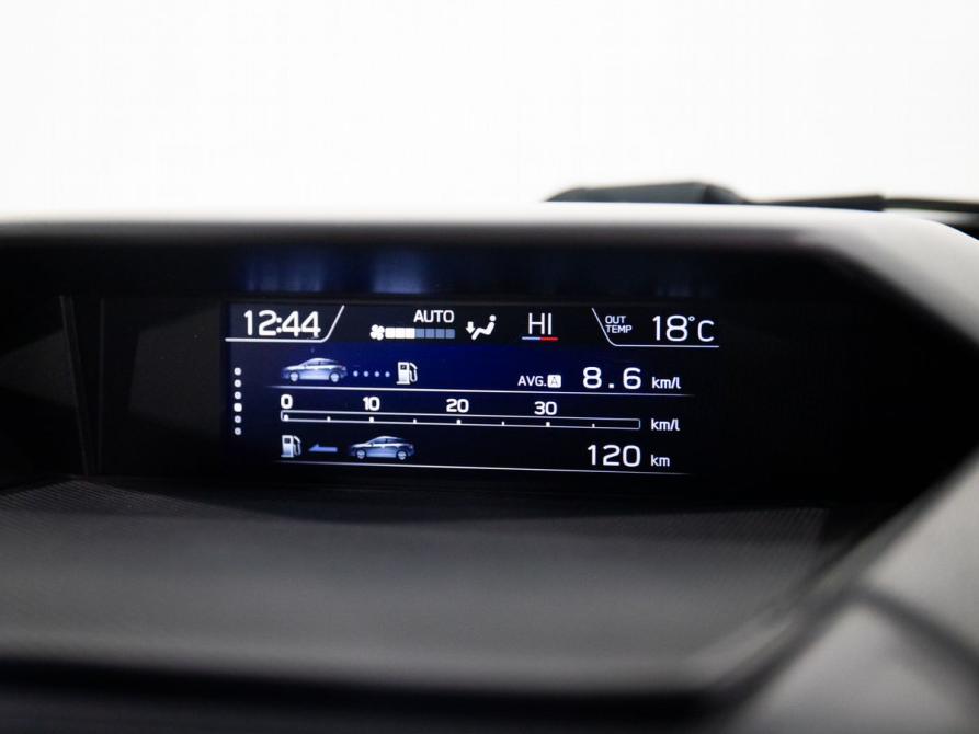 Subaru Impreza V Рестайлинг Иркутск  - изображение 15
