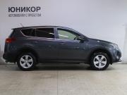 Toyota RAV4 IV (XA40) Дзержинск  - изображение 40