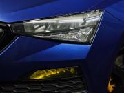 Skoda Rapid II Москва  - изображение 30