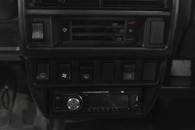 Lada (ВАЗ) 2121 (4x4) I Рестайлинг с пробегом 2015 года, цена 759 000 рублей, 20000 км, внедорожник, Автокод Объявления