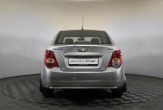 Chevrolet Aveo II Нижний Новгород  - изображение 24