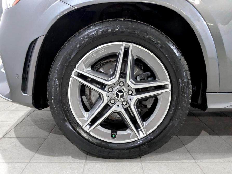 Mercedes-Benz GLE II (V167) Химки  - изображение 18