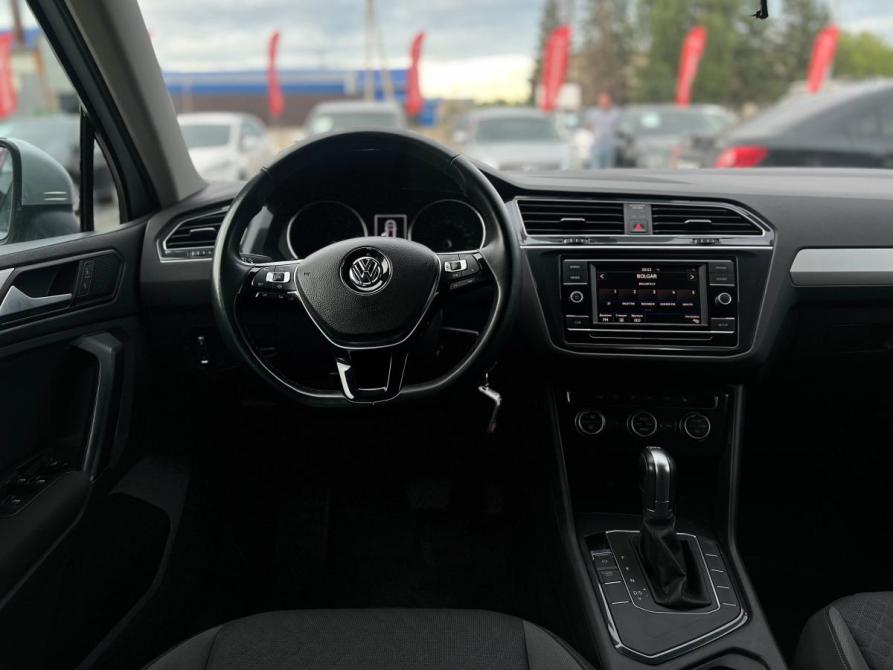 Volkswagen Tiguan II Альметьевск  - изображение 25