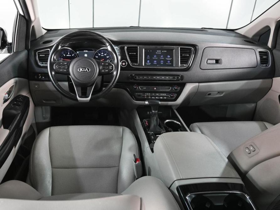 Kia Carnival III Ростов-на-Дону  - изображение 6