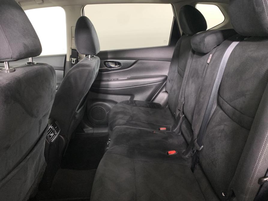 Nissan X-Trail III Москва  - изображение 19