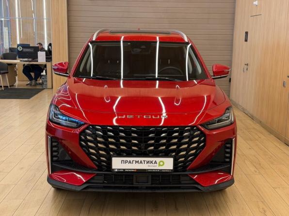 JETOUR X70+ I Рестайлинг с пробегом 2024 года, цена 2 149 000 рублей, 29900 км, внедорожник, Автокод Объявления
