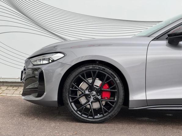 Audi A5 III (B10) с пробегом 2026 года, цена 5 680 000 рублей, 10 км, лифтбек, Автокод Объявления