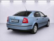 Skoda Octavia II (A5) Москва  - изображение 18