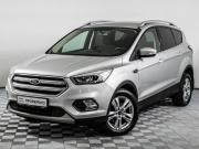 Ford Kuga II Рестайлинг Москва  - изображение 15
