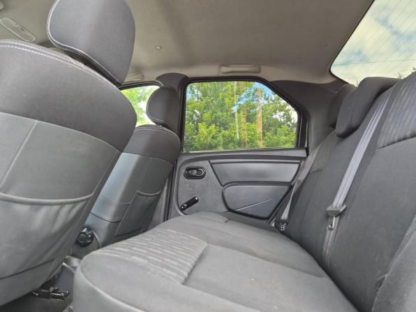 Renault Logan I Рестайлинг с пробегом 2012 года, цена 590 000 рублей, 83808 км, седан, Автокод Объявления