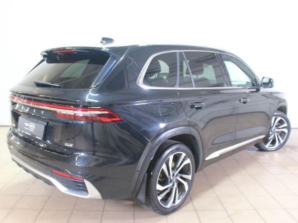 Geely Monjaro I с пробегом 2023 года, цена 2 889 000 рублей, 87600 км, внедорожник, Автокод Объявления