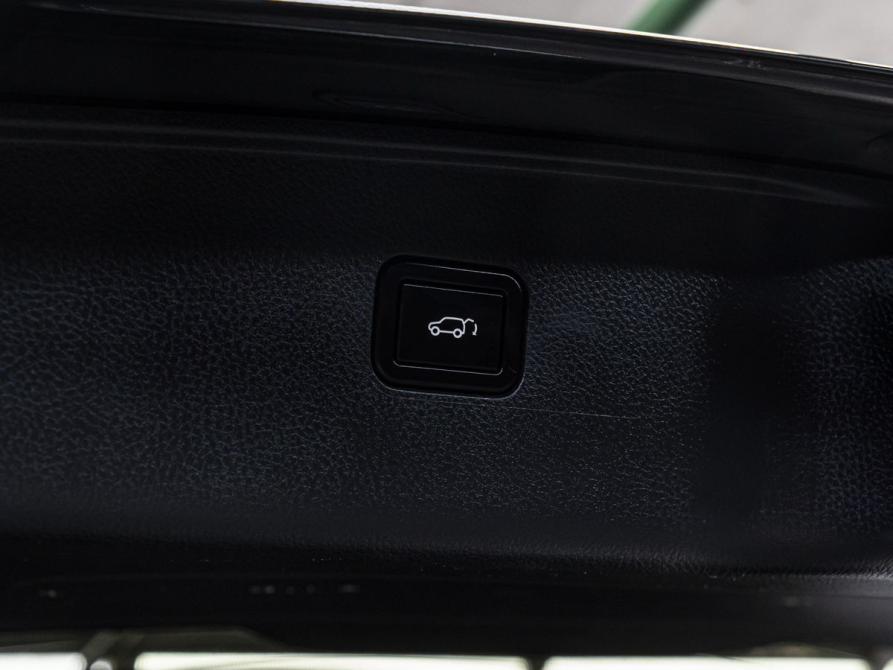 Changan CS95 I Рестайлинг 2 Тюмень  - изображение 12