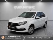 Lada (ВАЗ) Granta I Рестайлинг Кемерово  - изображение 14