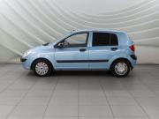 Hyundai Getz I Рестайлинг Волгоград  - изображение 35