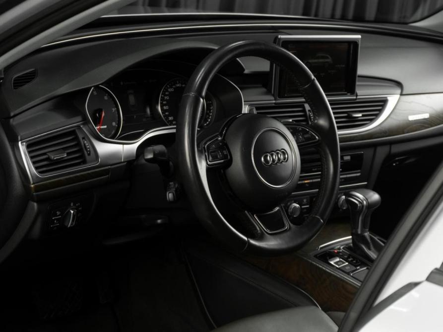Audi A6 allroad III (C7) Тюмень  - изображение 22