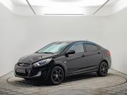 Hyundai Solaris I Москва  - изображение 18
