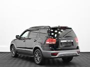 Kia Mohave I Рестайлинг Москва  - изображение 22