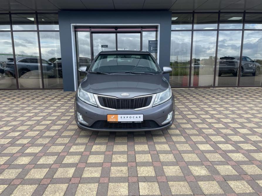 Kia Rio III Краснодар  - изображение 2