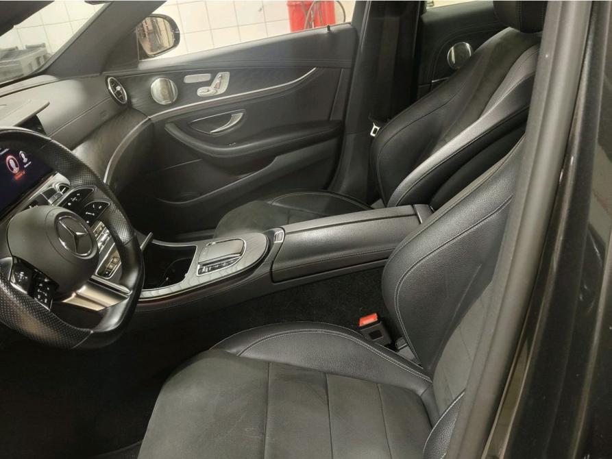 Mercedes-Benz E-Класс V (W213 S213 C238) Рестайлинг Санкт-Петербург  - изображение 7