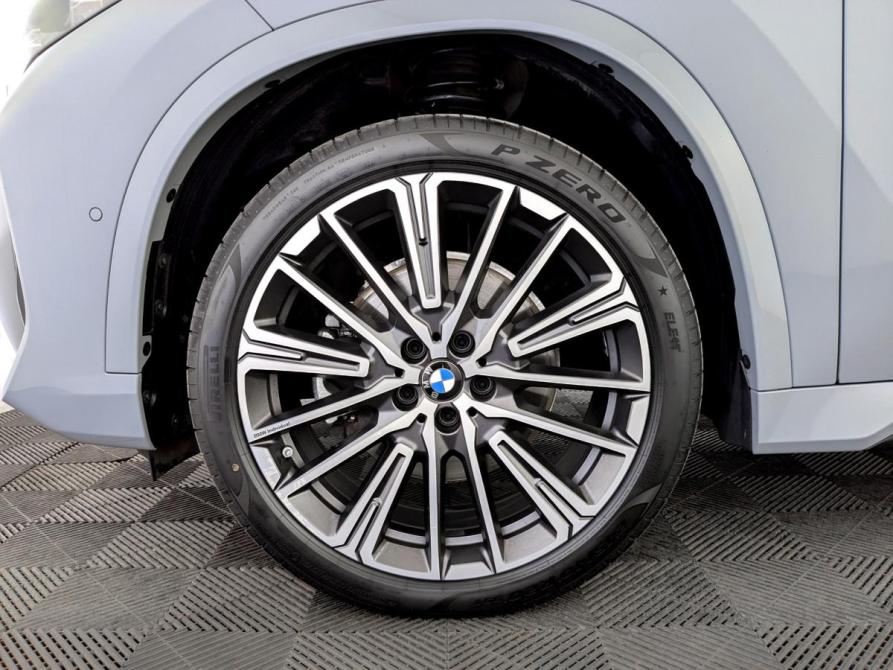 BMW X1 III (U11/U12) Москва  - изображение 19
