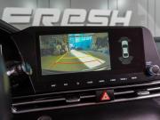 Hyundai Elantra VII (CN7) Воронеж  - изображение 42