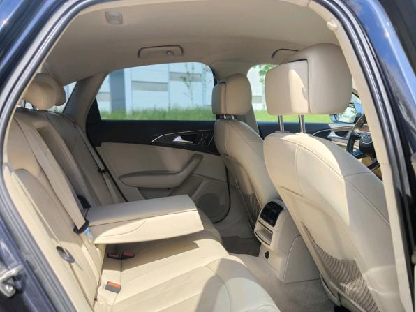 Audi A6 IV (C7) Рестайлинг с пробегом 2015 года, цена 2 100 000 рублей, 142663 км, седан, Автокод Объявления