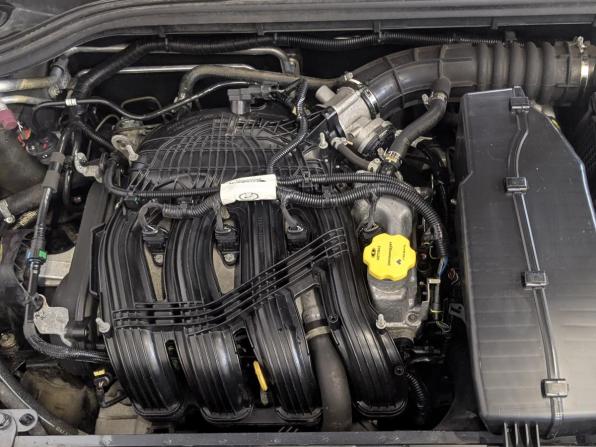 Lada (ВАЗ) Vesta I Рестайлинг (NG) с пробегом 2024 года, цена 1 370 000 рублей, 44995 км, седан, Автокод Объявления