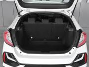 Honda Civic X Рестайлинг Ростов-на-Дону  - изображение 34