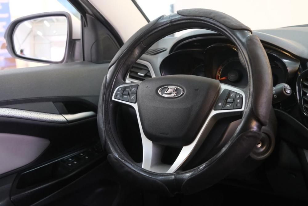 Lada (ВАЗ) Vesta I Омск  - изображение 12