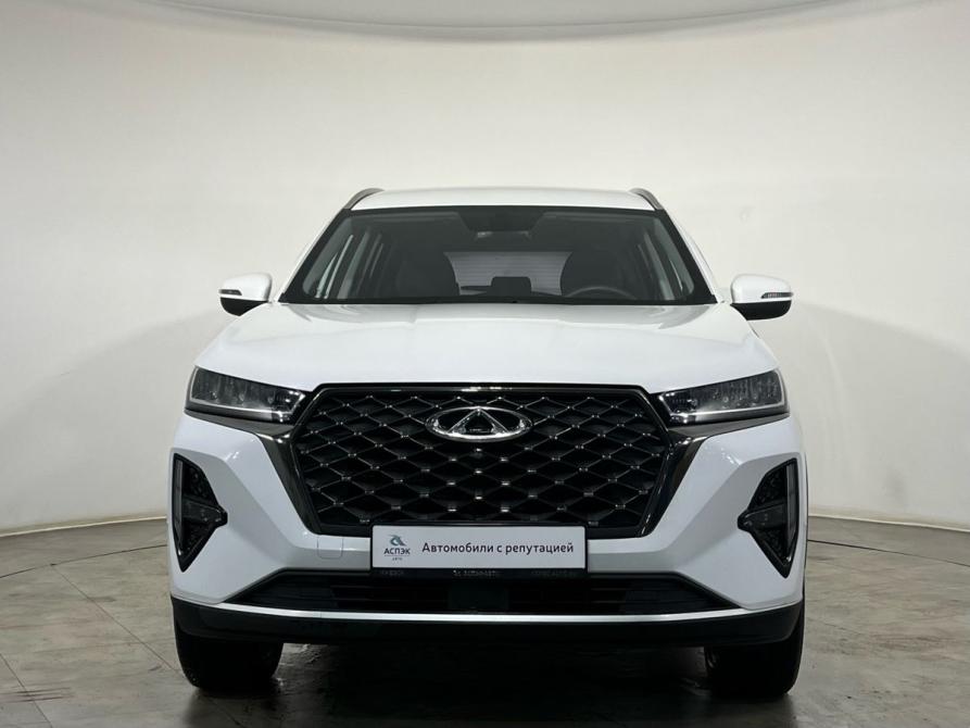 Chery Tiggo 7 Pro Max I Ижевск  - изображение 6