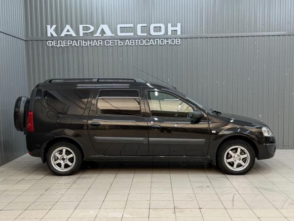 Lada (ВАЗ) Largus I с пробегом 2020 года, цена 990 000 рублей, 94200 км, универсал, Автокод Объявления
