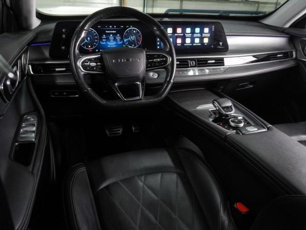 Chery Tiggo 8 Pro Max I Рестайлинг с пробегом 2023 года, цена 2 149 000 рублей, 86899 км, внедорожник, Автокод Объявления