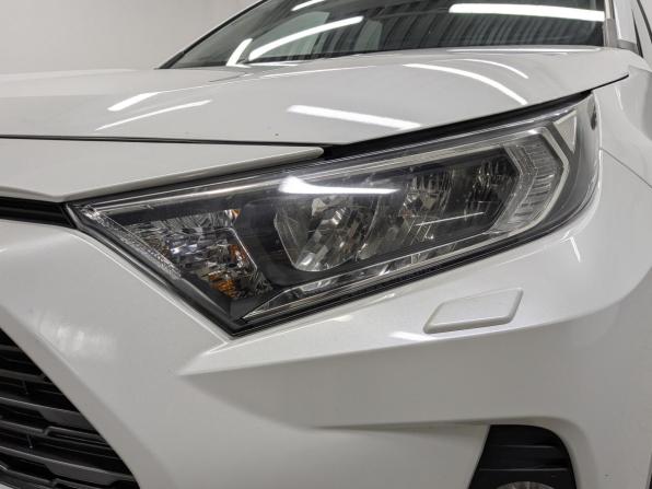 Toyota RAV4 V (XA50) с пробегом 2020 года, цена 2 870 000 рублей, 138035 км, внедорожник, Автокод Объявления